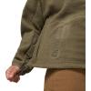 Columbia Women’s Cloud Point Snap Fleece(Stone Green)