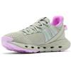 Columbia Women’s Terrastride ARO Hiking Shoes(Grey Green/Hydrangea)