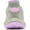 Columbia Women’s Terrastride ARO Hiking Shoes(Grey Green/Hydrangea)