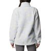 Columbia Women’s West Bend Print Full Zip II(Snowdrift Highland Tonal)