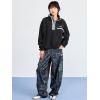 Columbia womens Helvetia Ii Cropped Half Snap Fleece(Black 1)