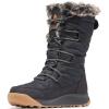 Columbia womens Minx Iv(Black/Elk)