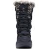 Columbia womens Minx Iv(Black/Titanium II)