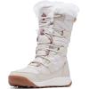 Columbia womens Minx Iv(Dark Stone/Fig)