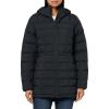 Columbia Women’s Ardenwood Mid Down Jacket(Black)