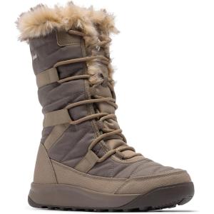 Columbia womens Minx Iv(Wet Sand/Khaki)