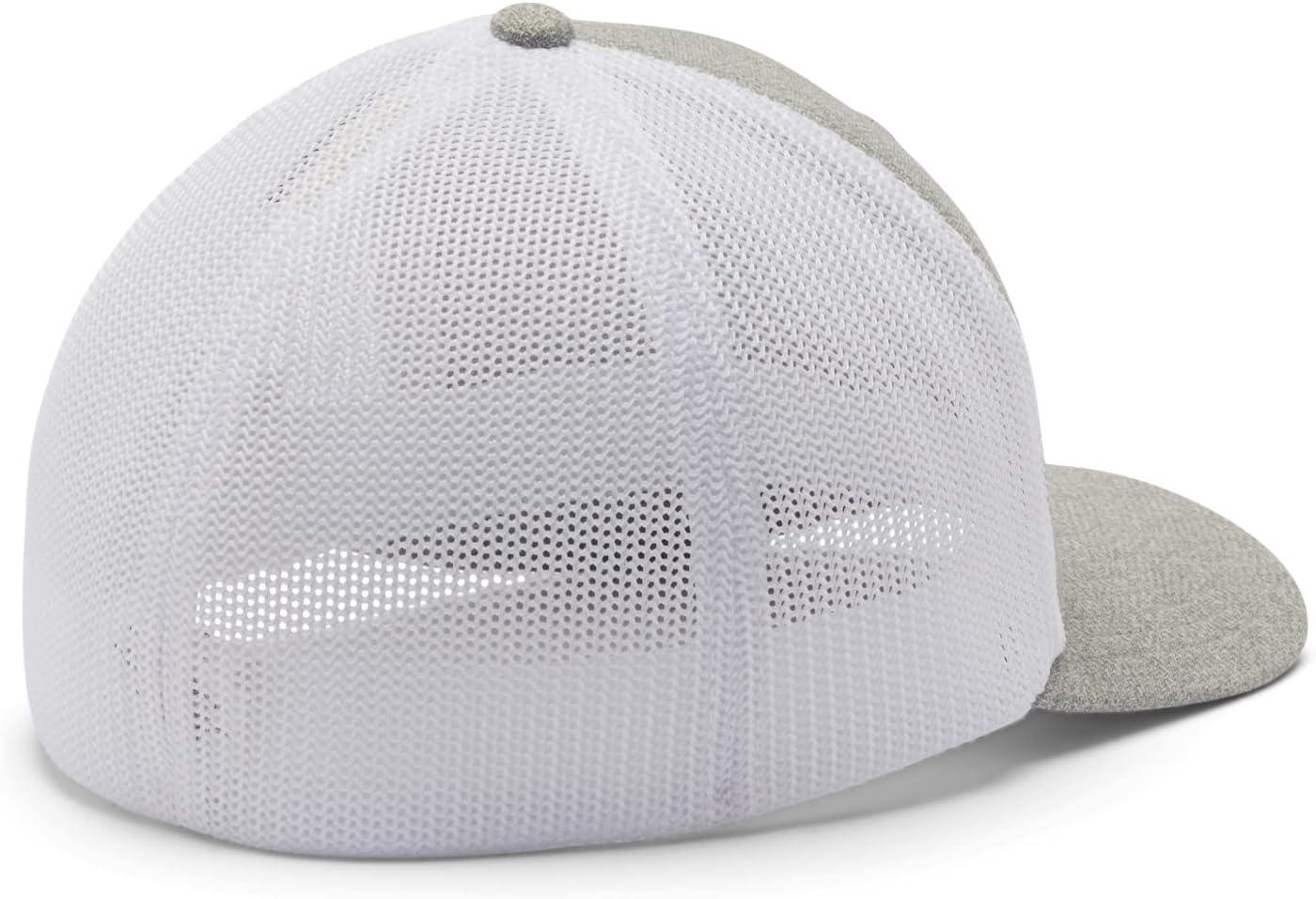 imageColumbia Mens Colm Mesh Ball CapColumbia Grey Canada