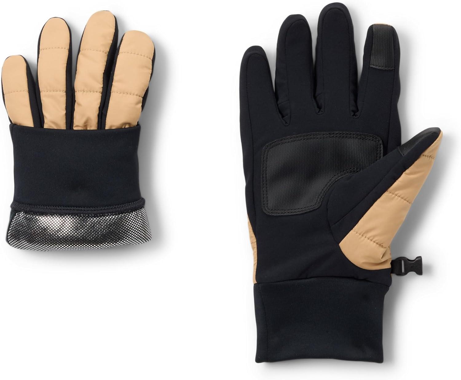 imageColumbia Mens Powder Lite II GloveCanoe