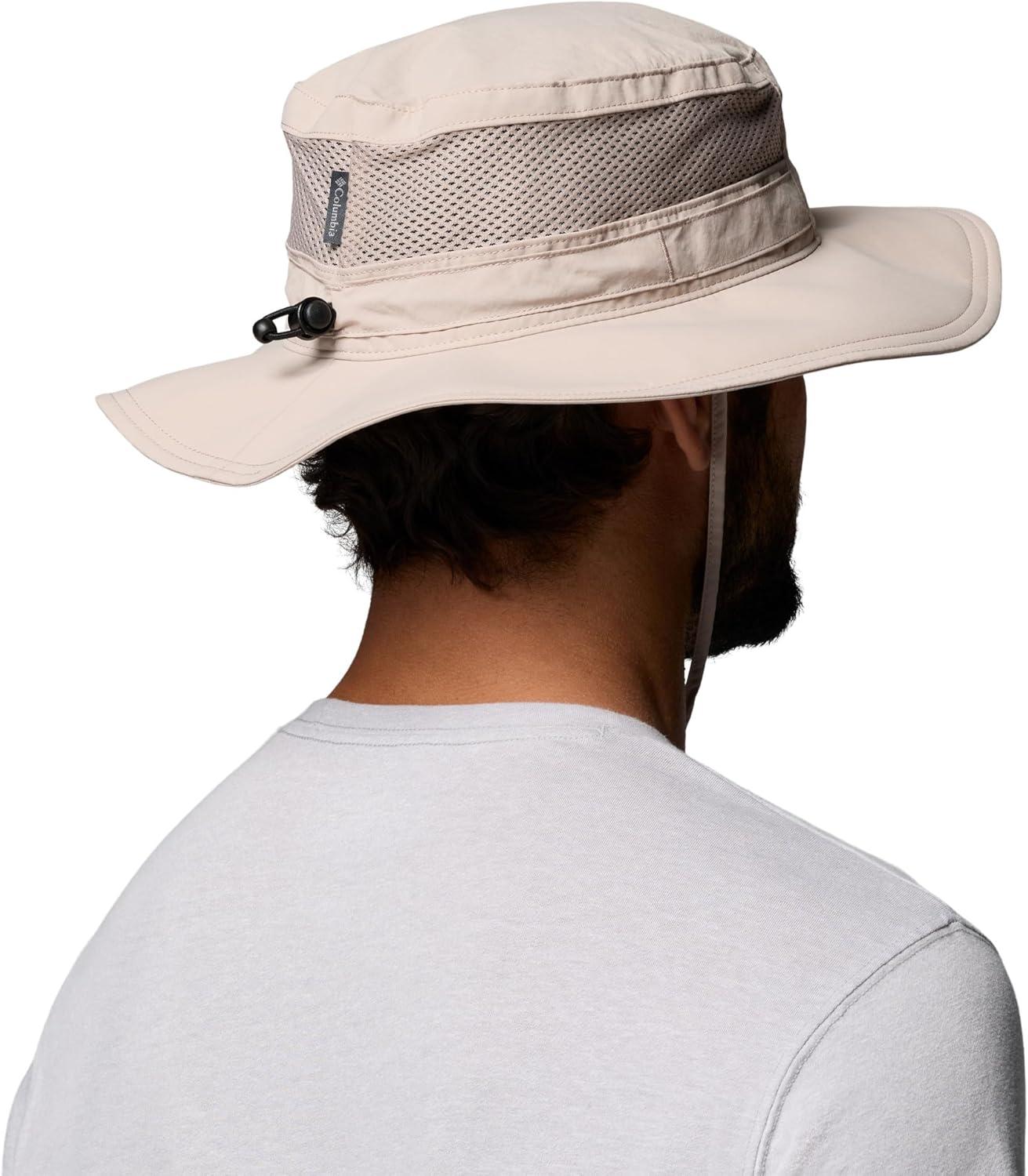 imageColumbia Unisex Adult Collegiate Bora Bora III BooneyAub Crushed Clay