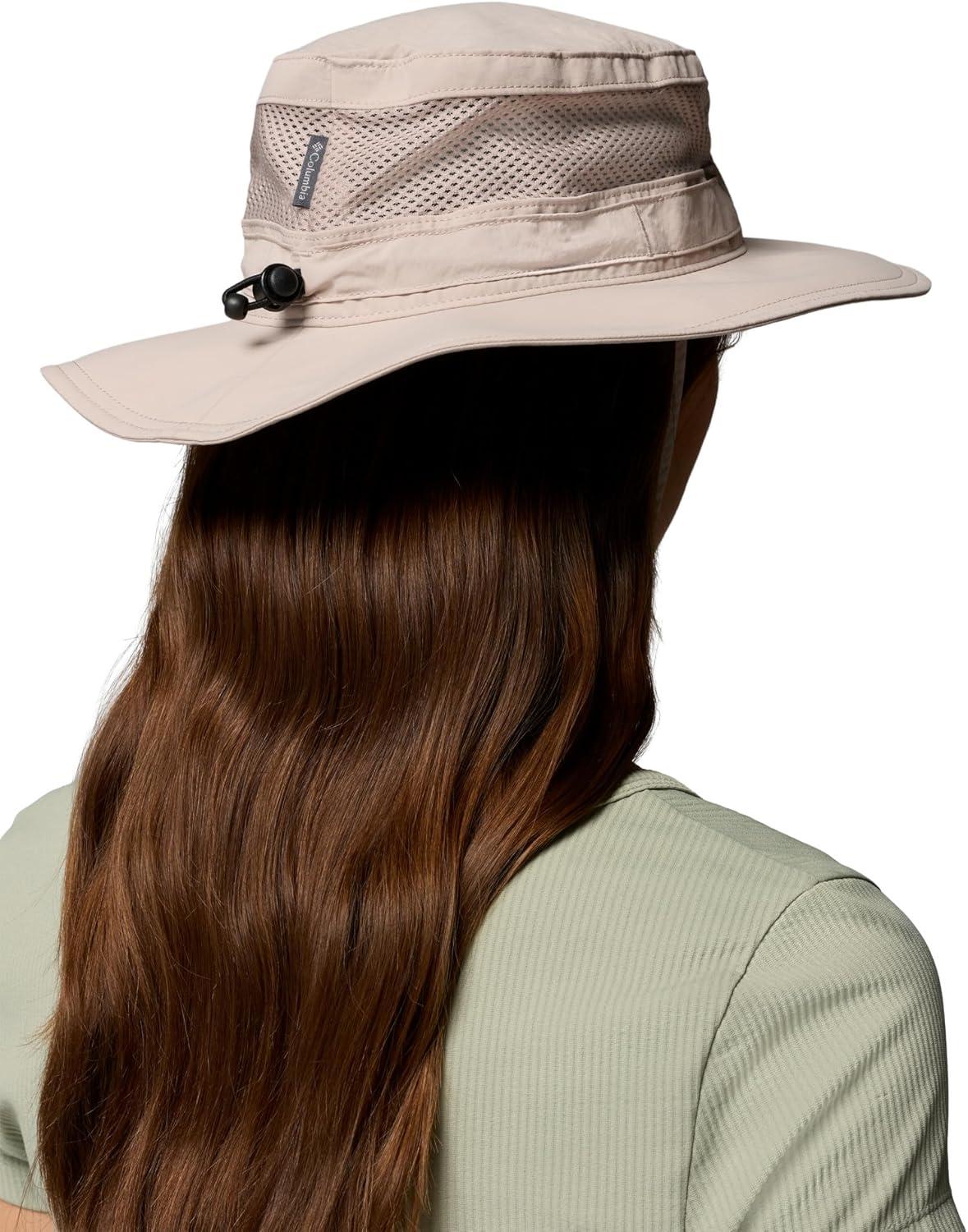 imageColumbia Unisex Adult Collegiate Bora Bora III BooneyAub Crushed Clay