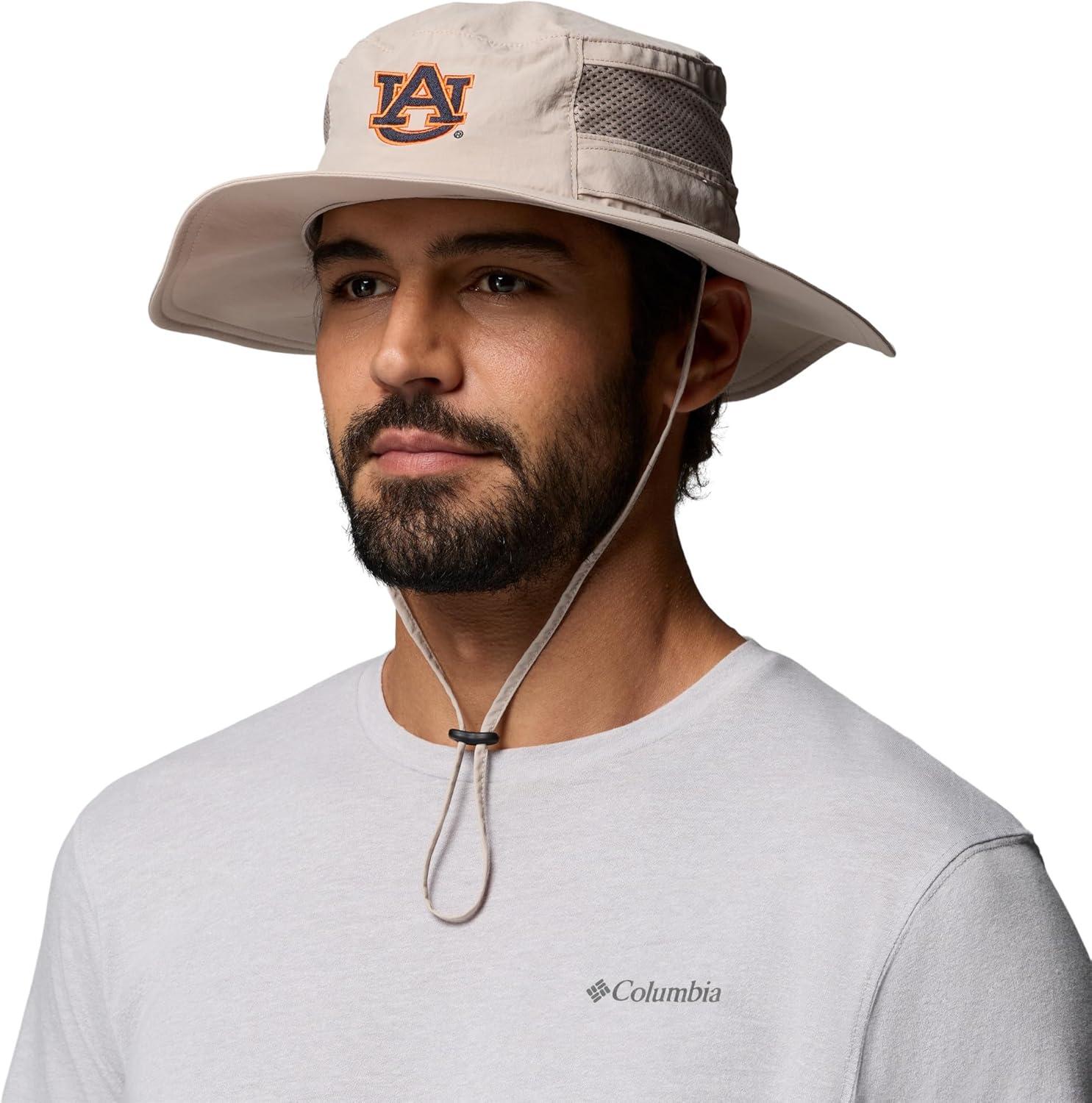 imageColumbia Unisex Adult Collegiate Bora Bora III BooneyAub Crushed Clay
