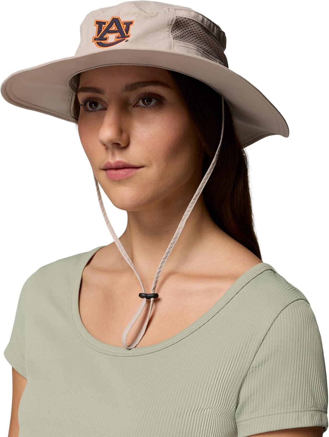 imageColumbia Unisex Adult Collegiate Bora Bora III BooneyAub Crushed Clay