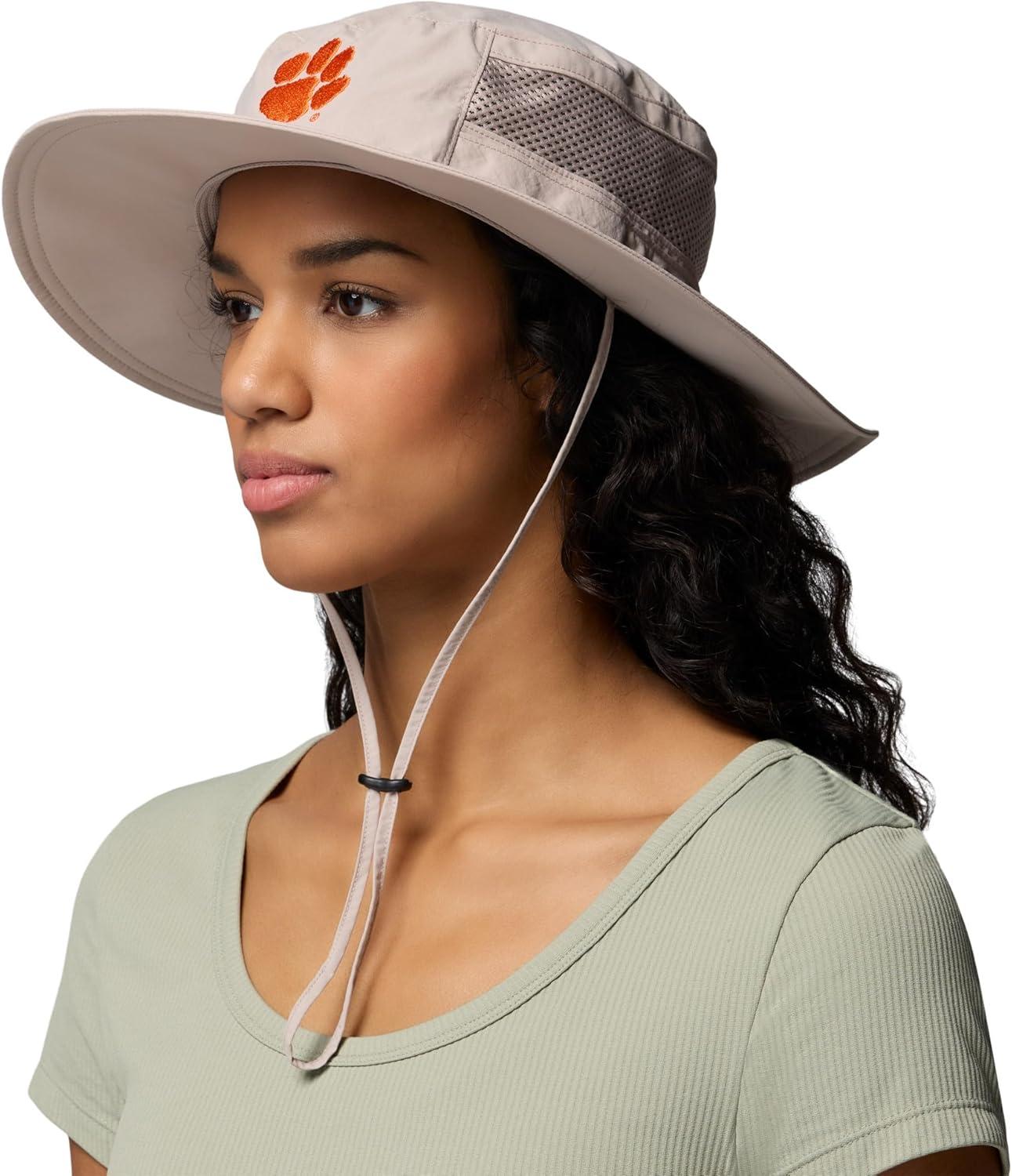 imageColumbia Unisex Adult Collegiate Bora Bora III BooneyCle Crushed Clay