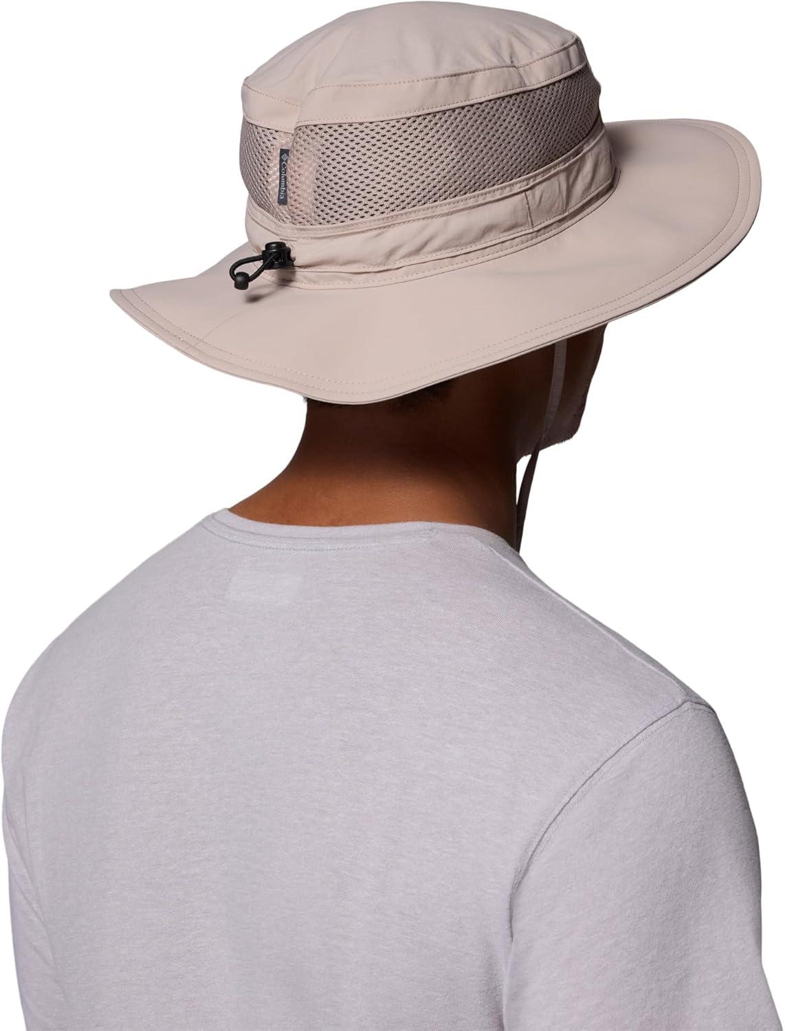 imageColumbia Unisex Adult Collegiate Bora Bora III BooneyCle Crushed Clay