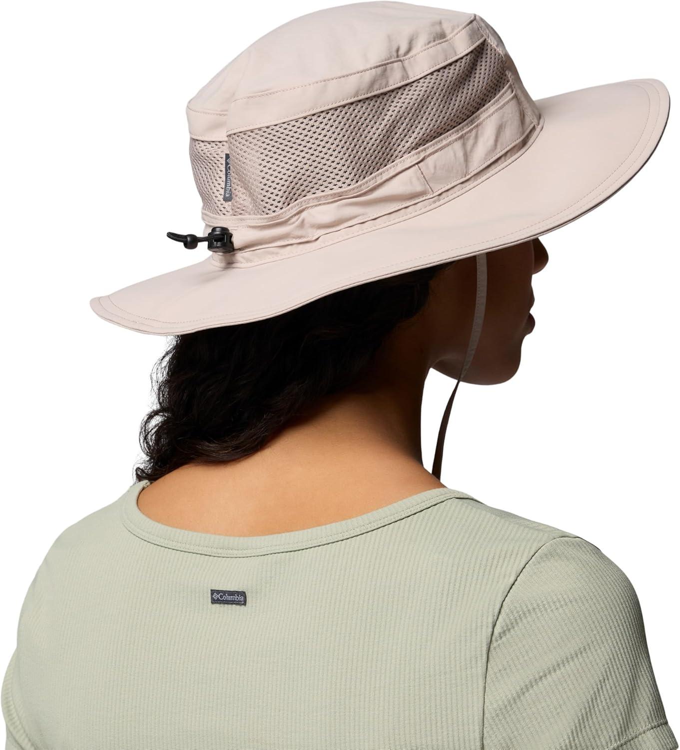 imageColumbia Unisex Adult Collegiate Bora Bora III BooneyCle Crushed Clay