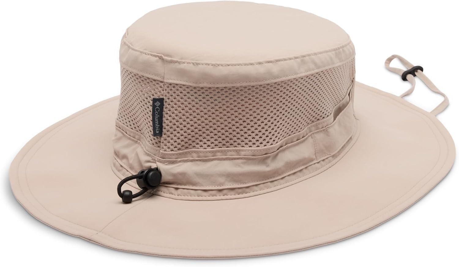 imageColumbia Unisex Adult Collegiate Bora Bora III BooneyFsu Crushed Clay