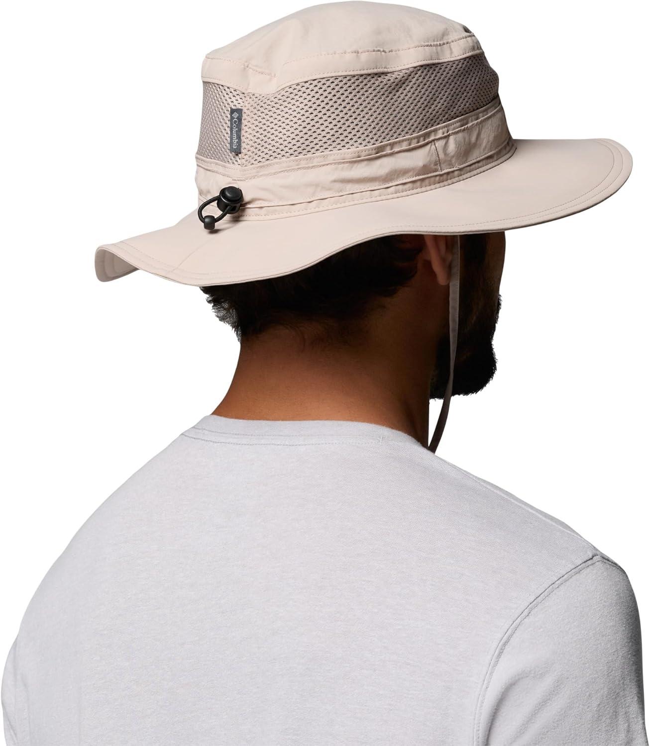 imageColumbia Unisex Adult Collegiate Bora Bora III BooneyFsu Crushed Clay