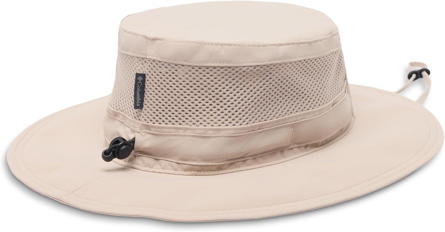 imageColumbia Unisex Adult Collegiate Bora Bora III BooneyLsu Crushed Clay