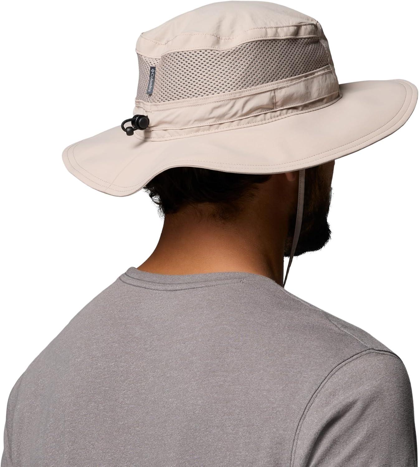 imageColumbia Unisex Adult Collegiate Bora Bora III BooneyLsu Crushed Clay