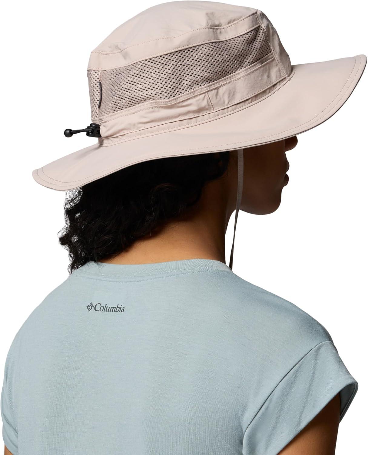 imageColumbia Unisex Adult Collegiate Bora Bora III BooneyOs Crushed Clay