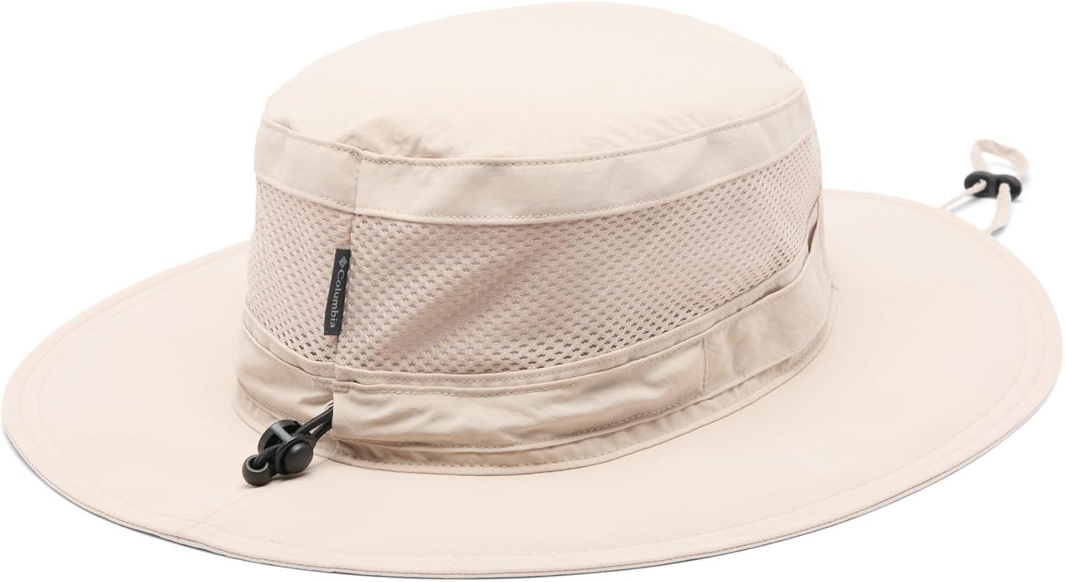 imageColumbia Unisex Adult Collegiate Bora Bora III BooneyOs Crushed Clay