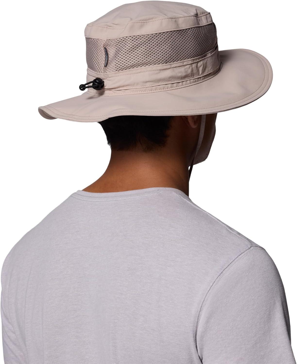 imageColumbia Unisex Adult Collegiate Bora Bora III BooneyOs Crushed Clay