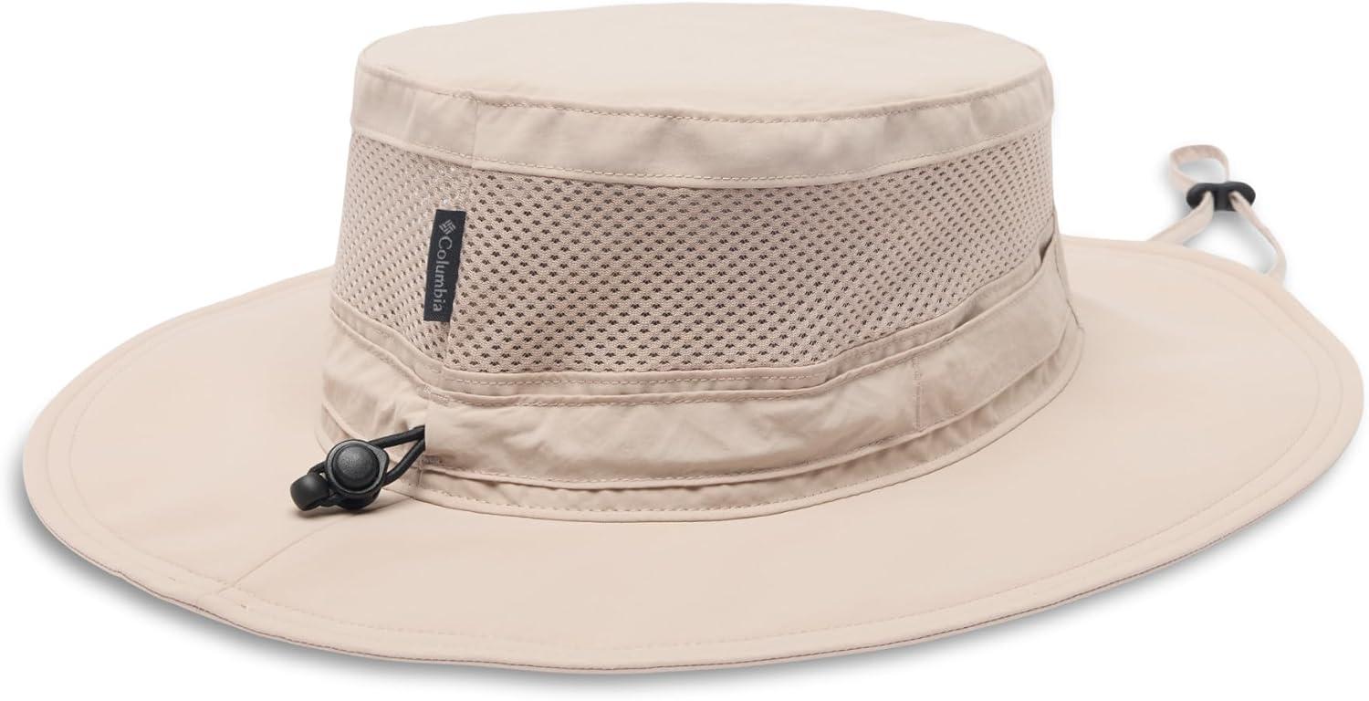 imageColumbia Unisex Adult Collegiate Bora Bora III BooneyUga Crushed Clay