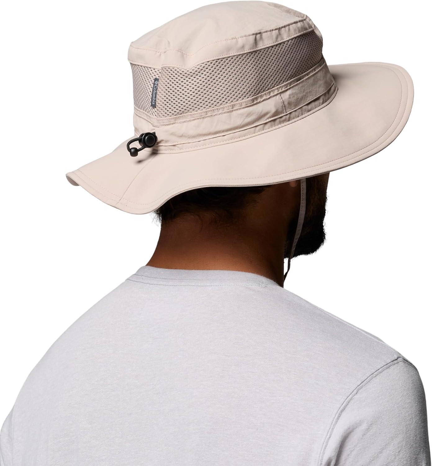 imageColumbia Unisex Adult Collegiate Bora Bora III BooneyUga Crushed Clay