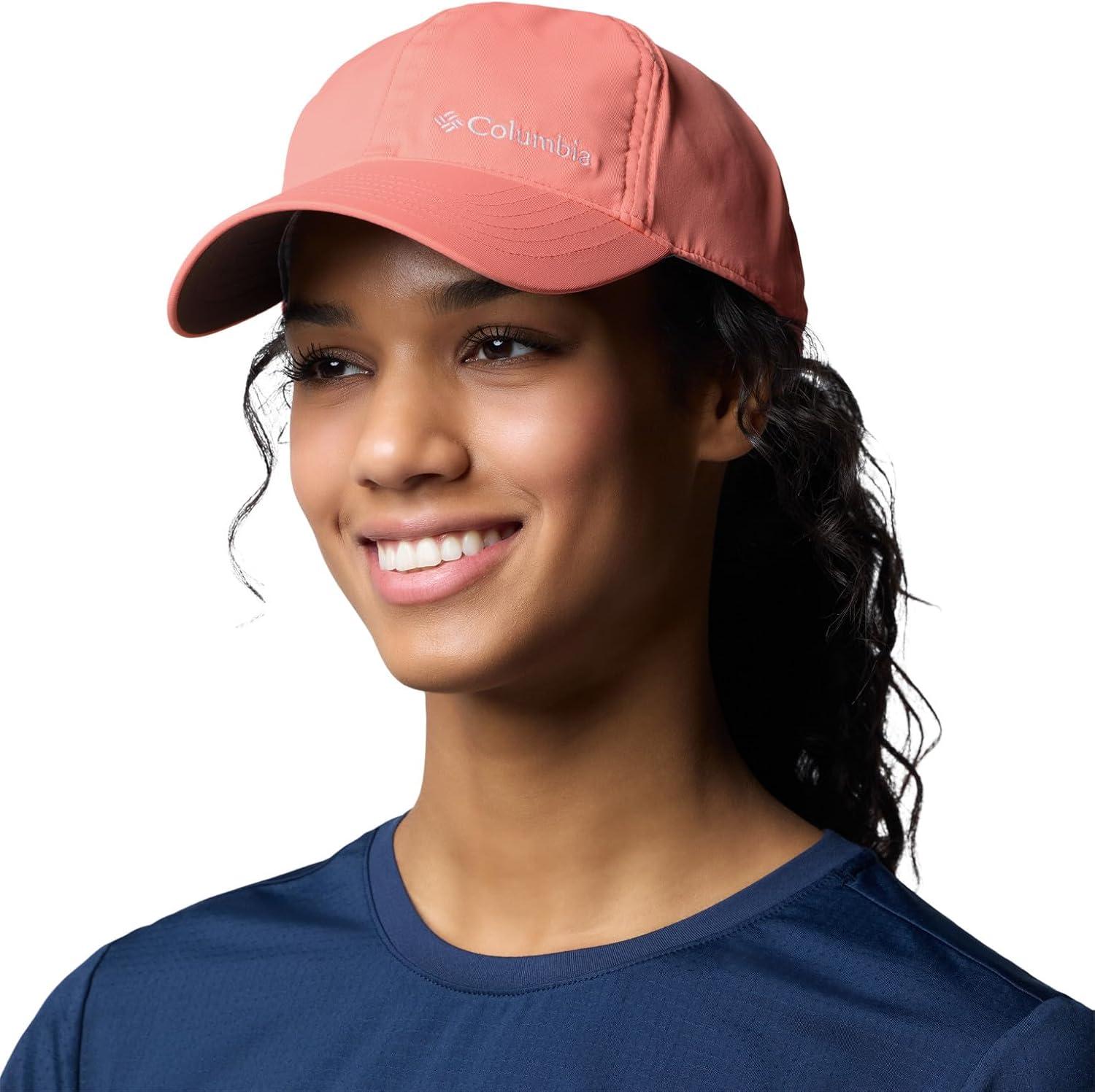 imageColumbia Unisex Adult Coolhead Iii Ball CapAlpenglow