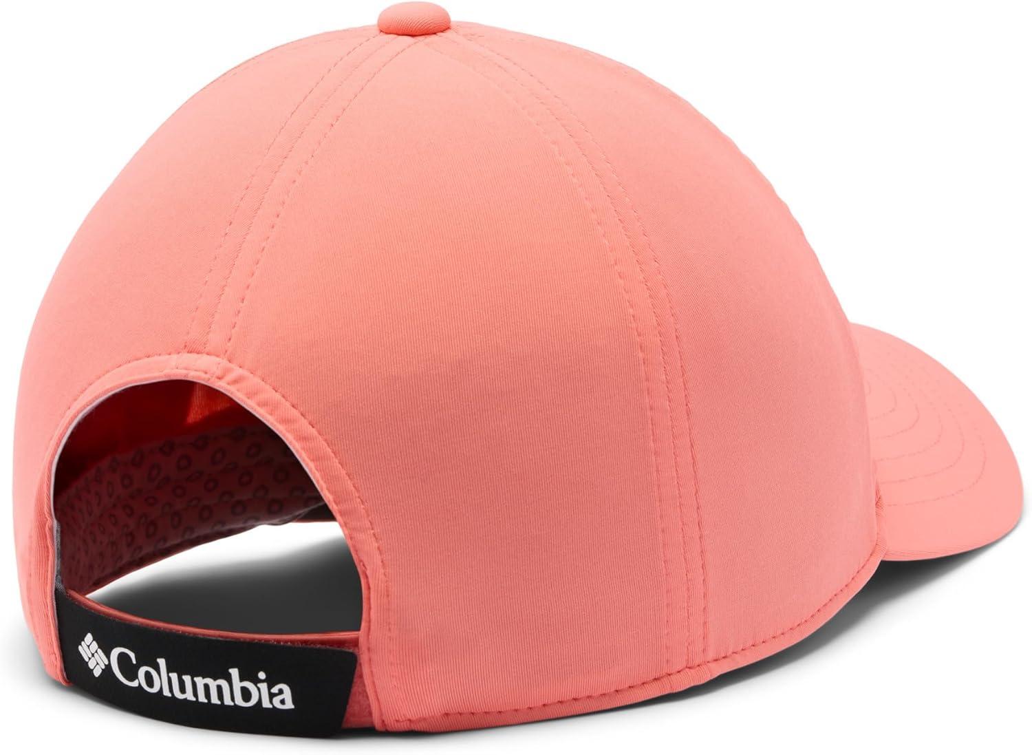 imageColumbia Unisex Adult Coolhead Iii Ball CapAlpenglow