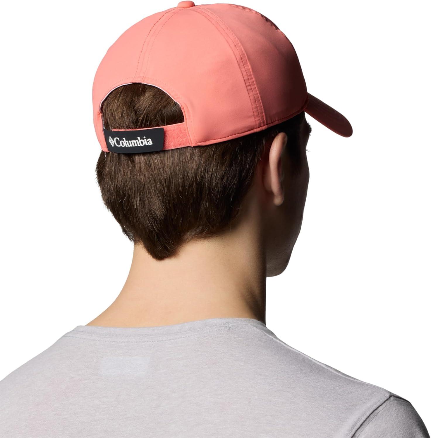 imageColumbia Unisex Adult Coolhead Iii Ball CapAlpenglow