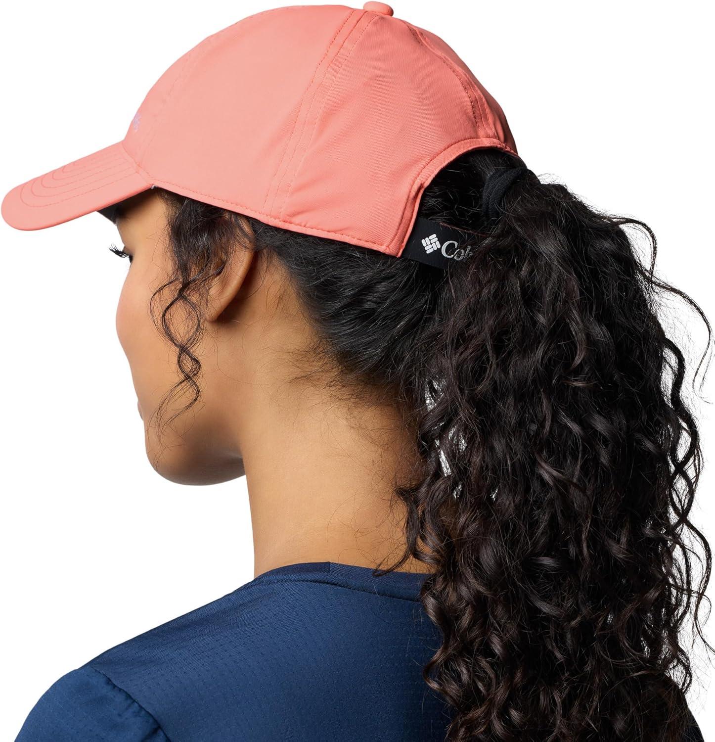 imageColumbia Unisex Adult Coolhead Iii Ball CapAlpenglow