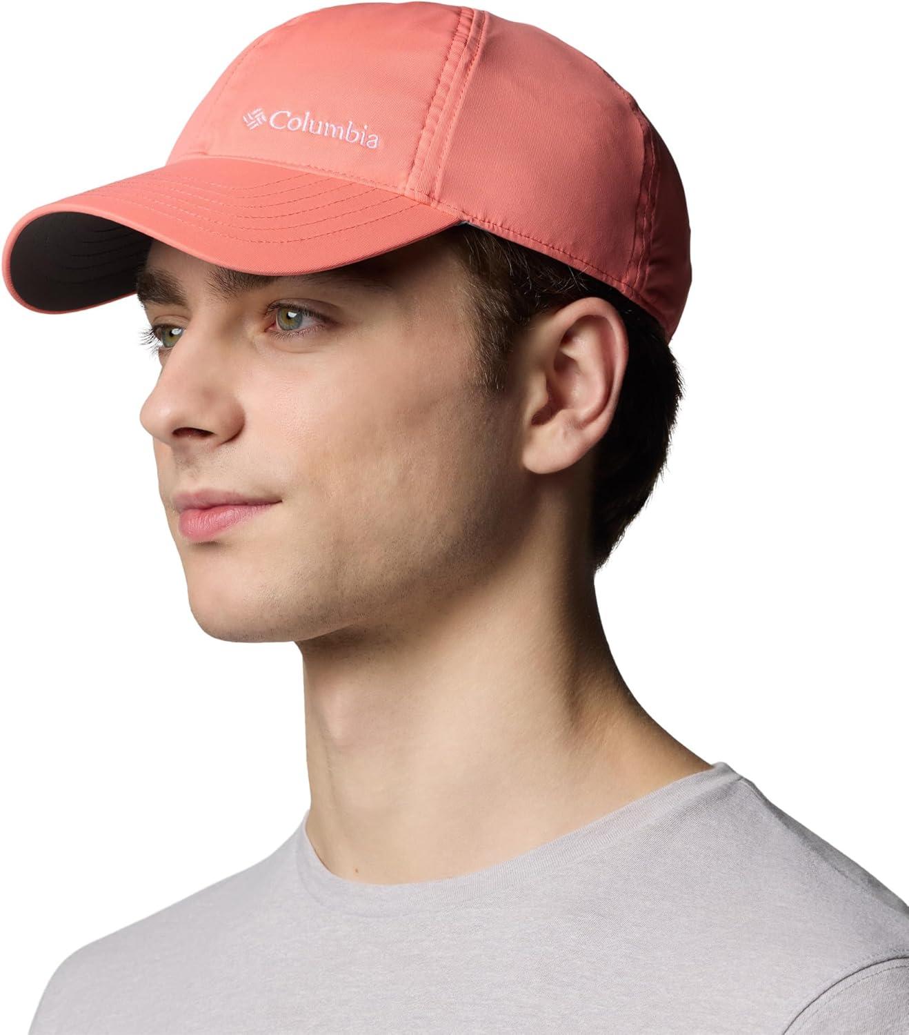 imageColumbia Unisex Adult Coolhead Iii Ball CapAlpenglow