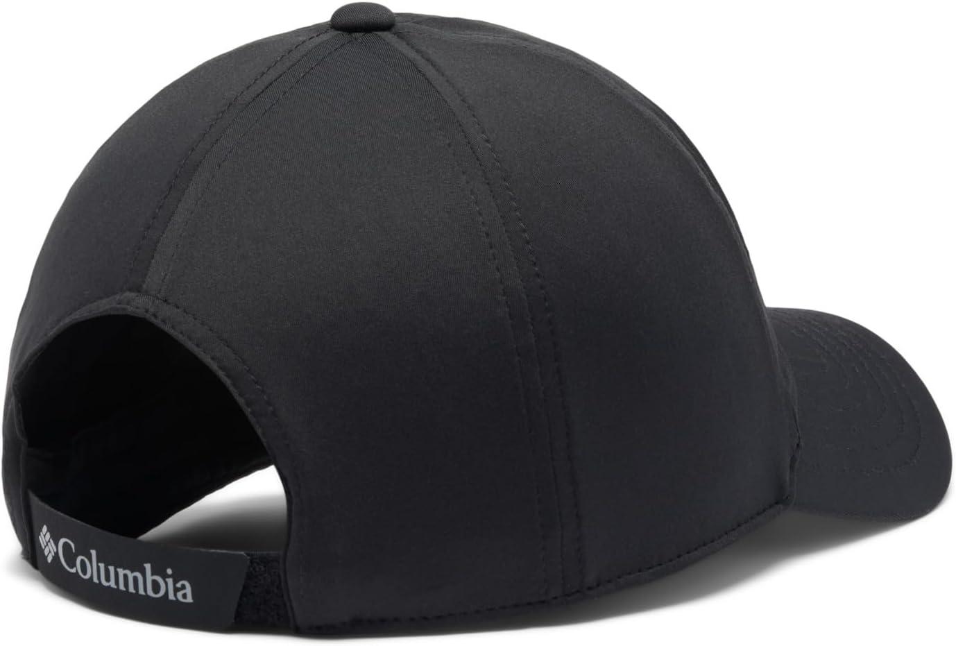 imageColumbia Unisex Adult Coolhead Iii Ball CapBlack
