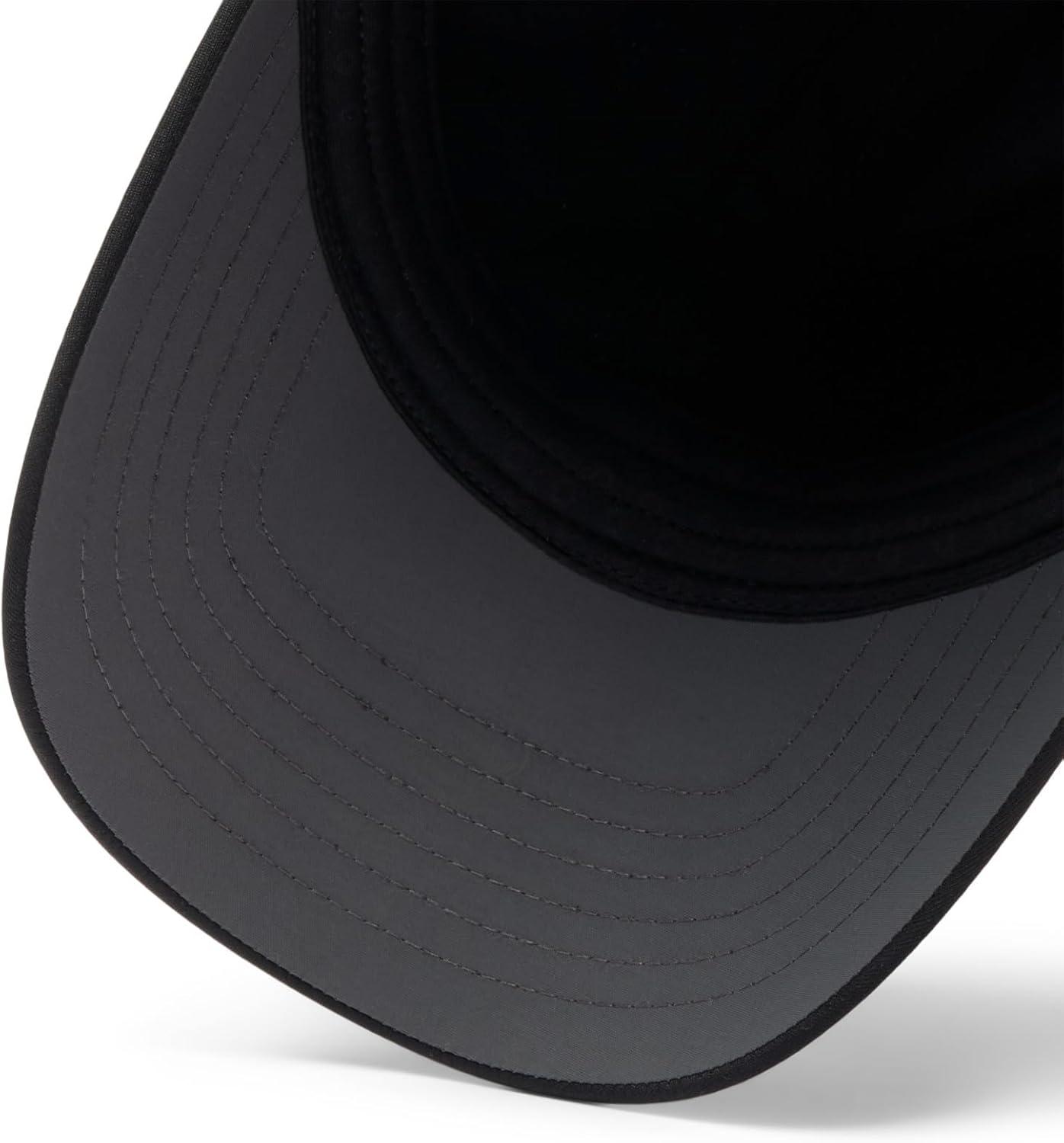 imageColumbia Unisex Adult Coolhead Iii Ball CapBlack