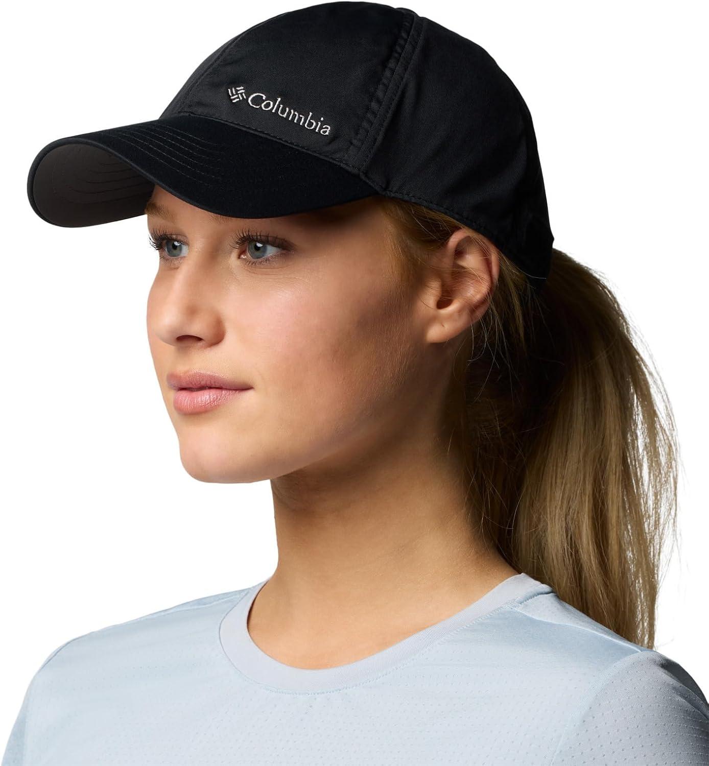 imageColumbia Unisex Adult Coolhead Iii Ball CapBlack