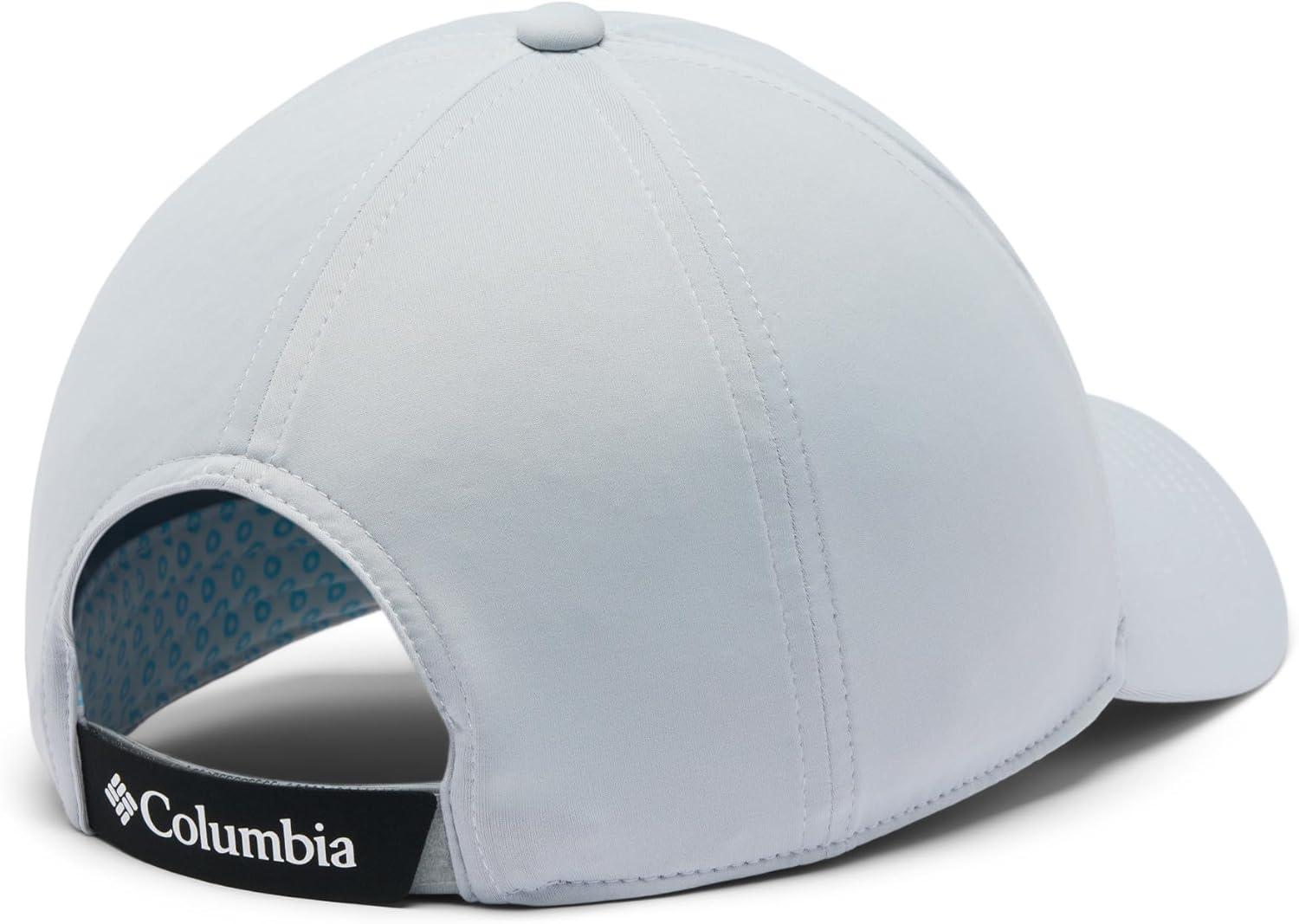 imageColumbia Unisex Adult Coolhead Iii Ball CapCirrus Grey