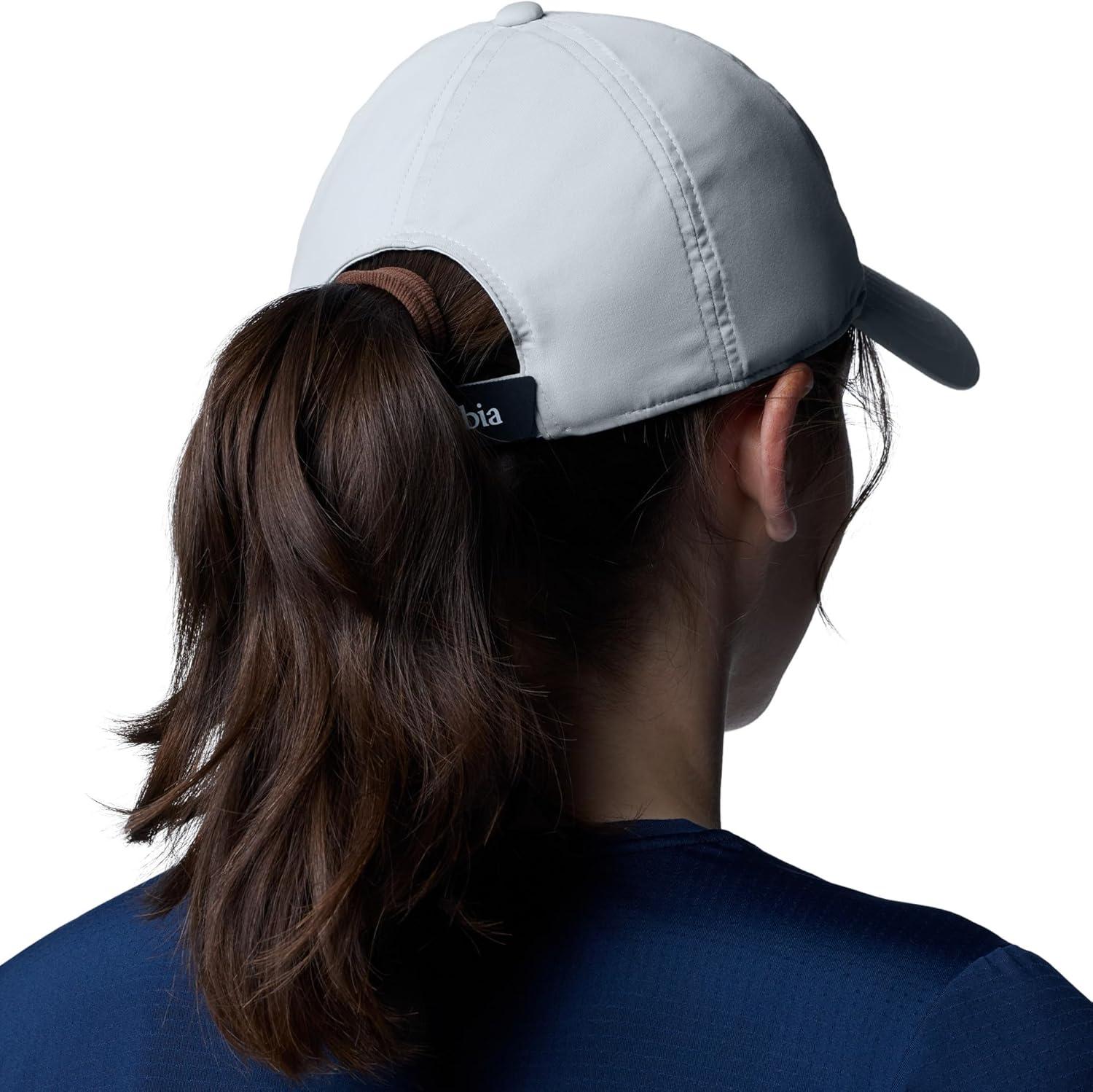 imageColumbia Unisex Adult Coolhead Iii Ball CapCirrus Grey