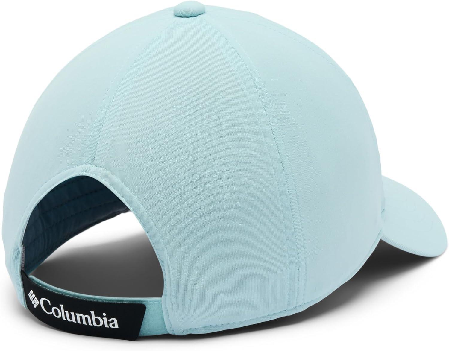 imageColumbia Unisex Adult Coolhead Iii Ball CapMarine Light