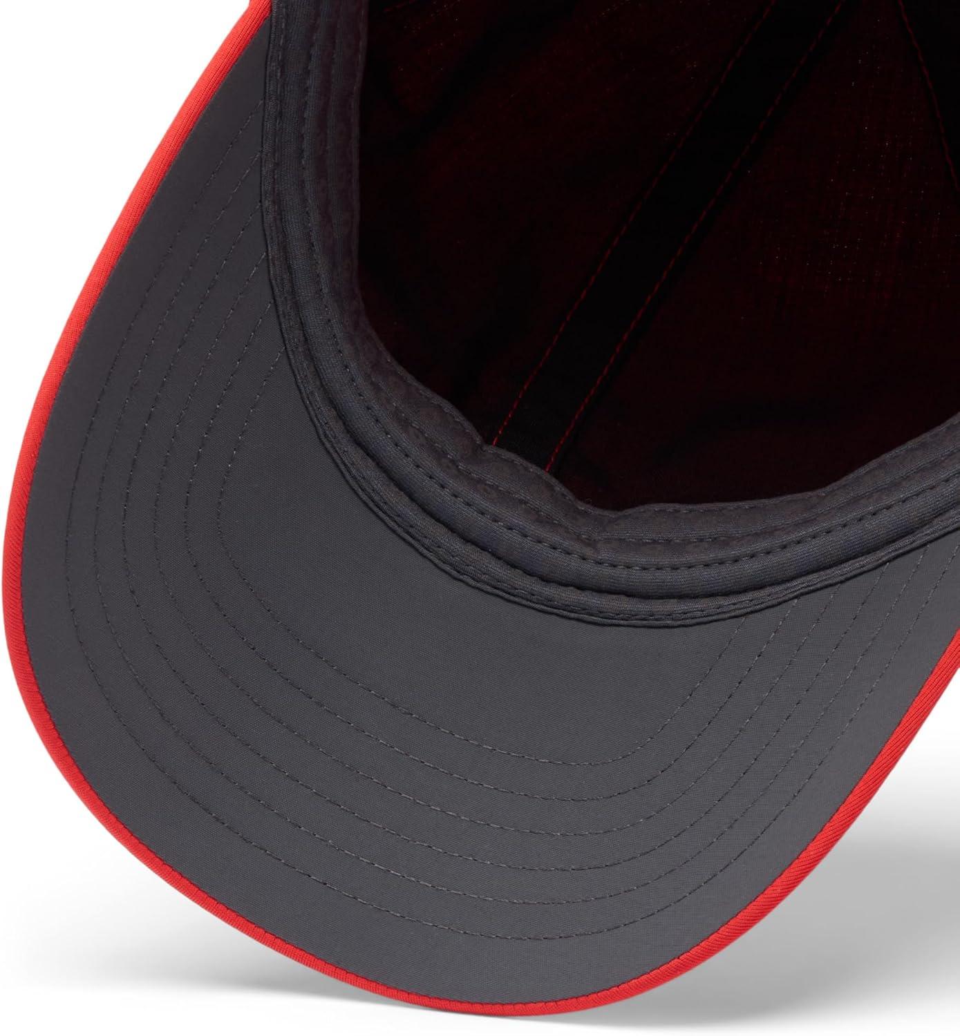 imageColumbia Unisex Adult Coolhead Iii Ball CapPoppy Red