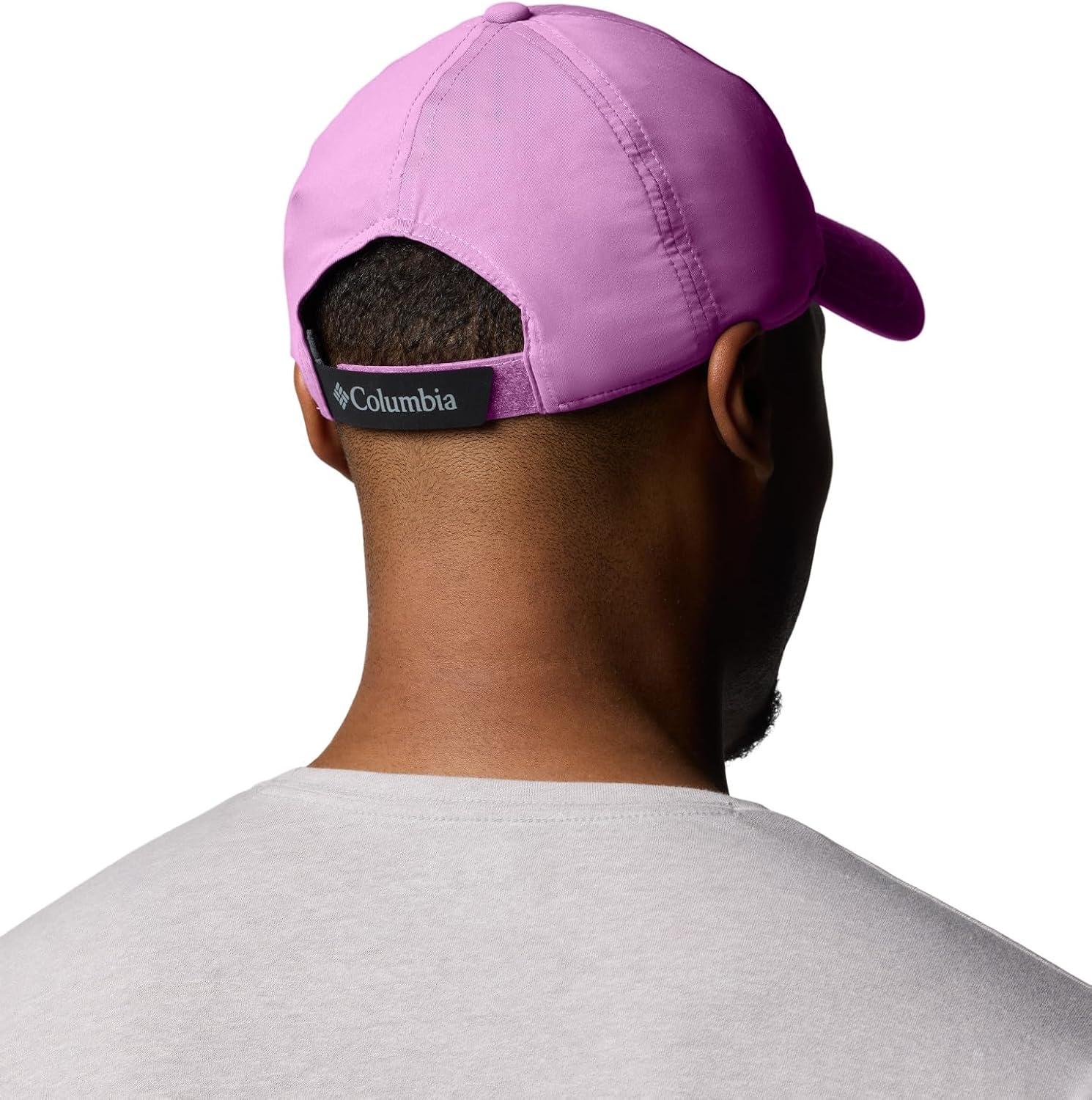 imageColumbia Unisex Adult Coolhead Iii Ball CapRazzle