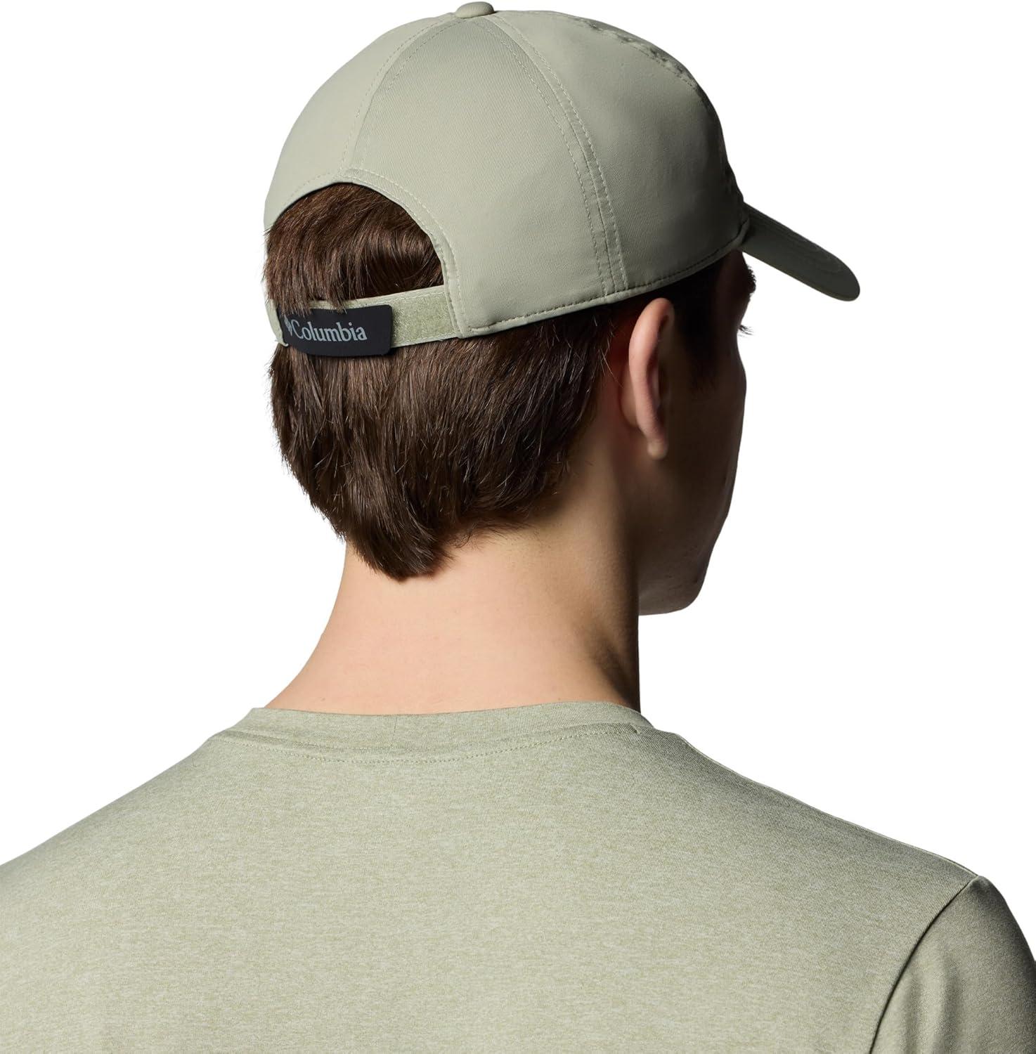 imageColumbia Unisex Adult Coolhead Iii Ball CapSafari