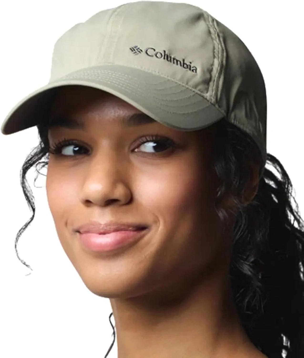 imageColumbia Unisex Adult Coolhead Iii Ball CapSafari