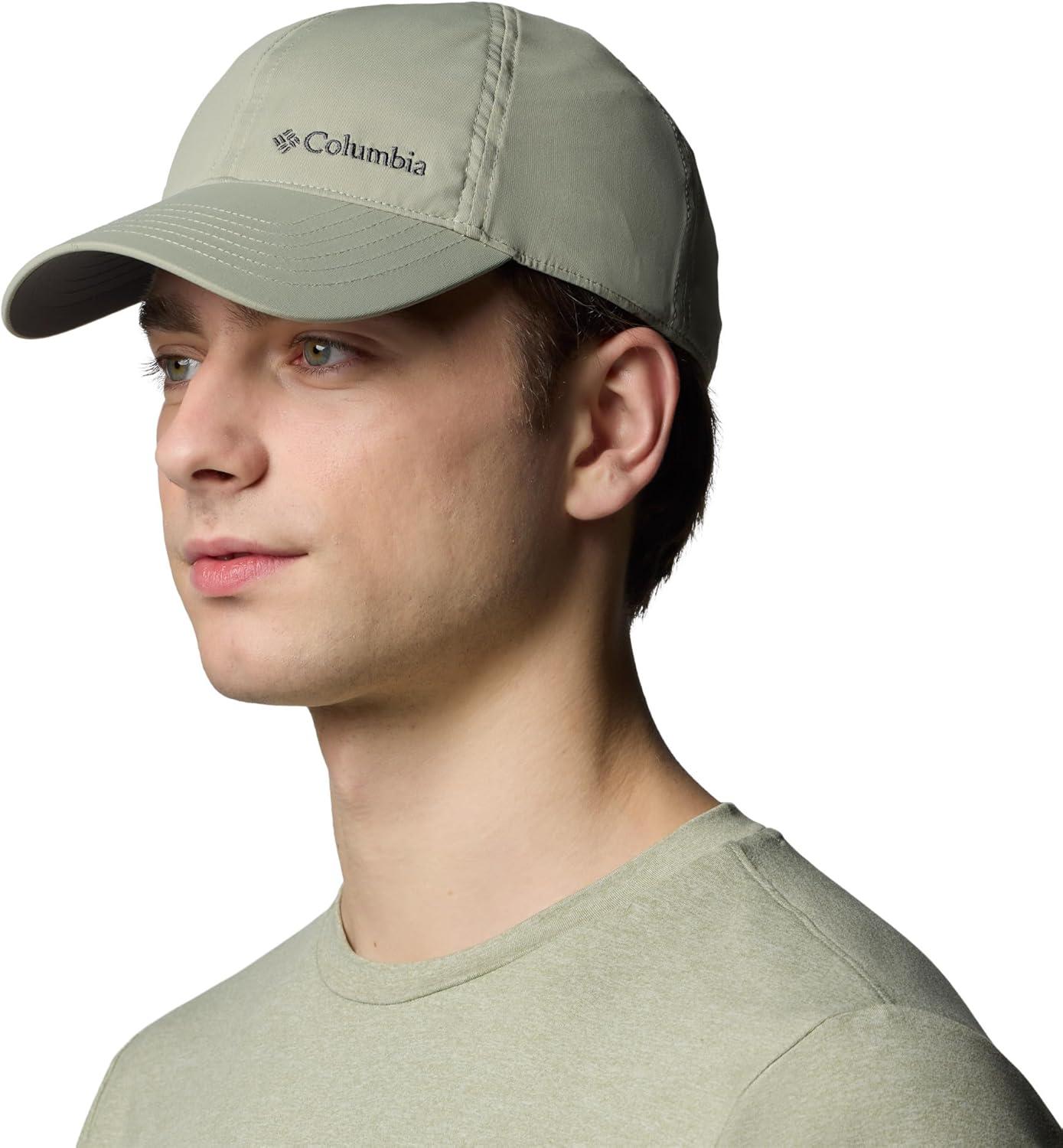 imageColumbia Unisex Adult Coolhead Iii Ball CapSafari