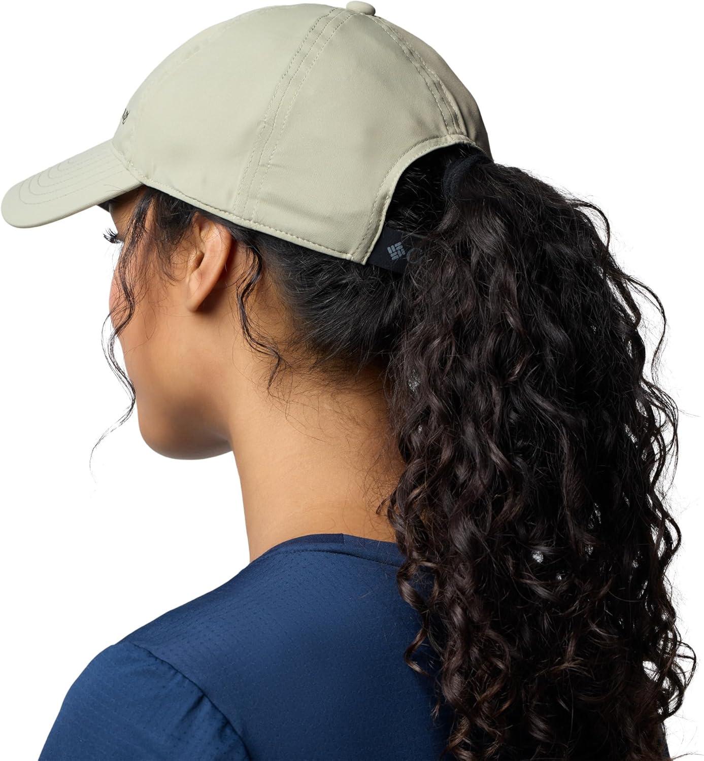 imageColumbia Unisex Adult Coolhead Iii Ball CapSafari