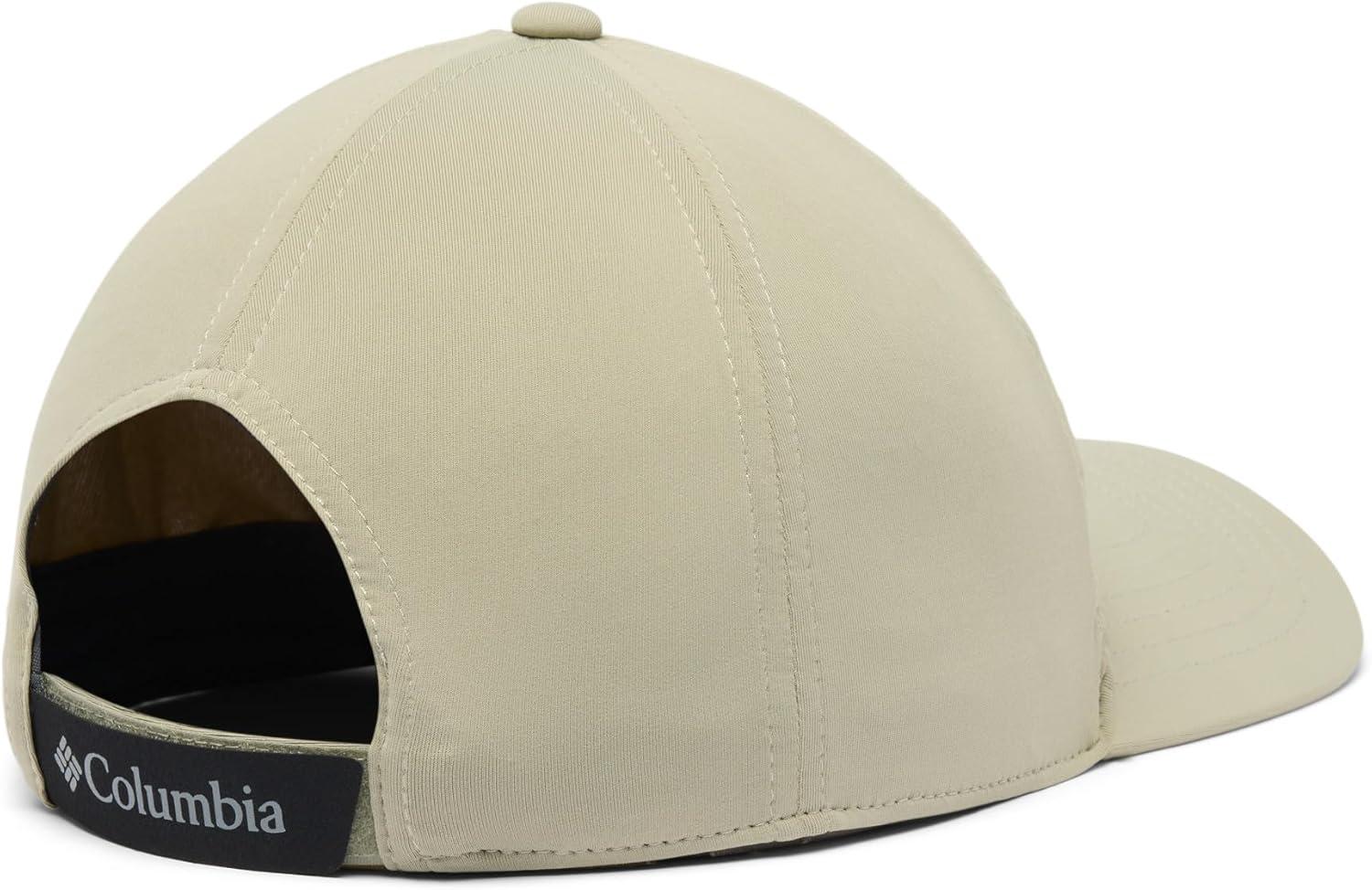 imageColumbia Unisex Adult Coolhead Iii Ball CapSafari