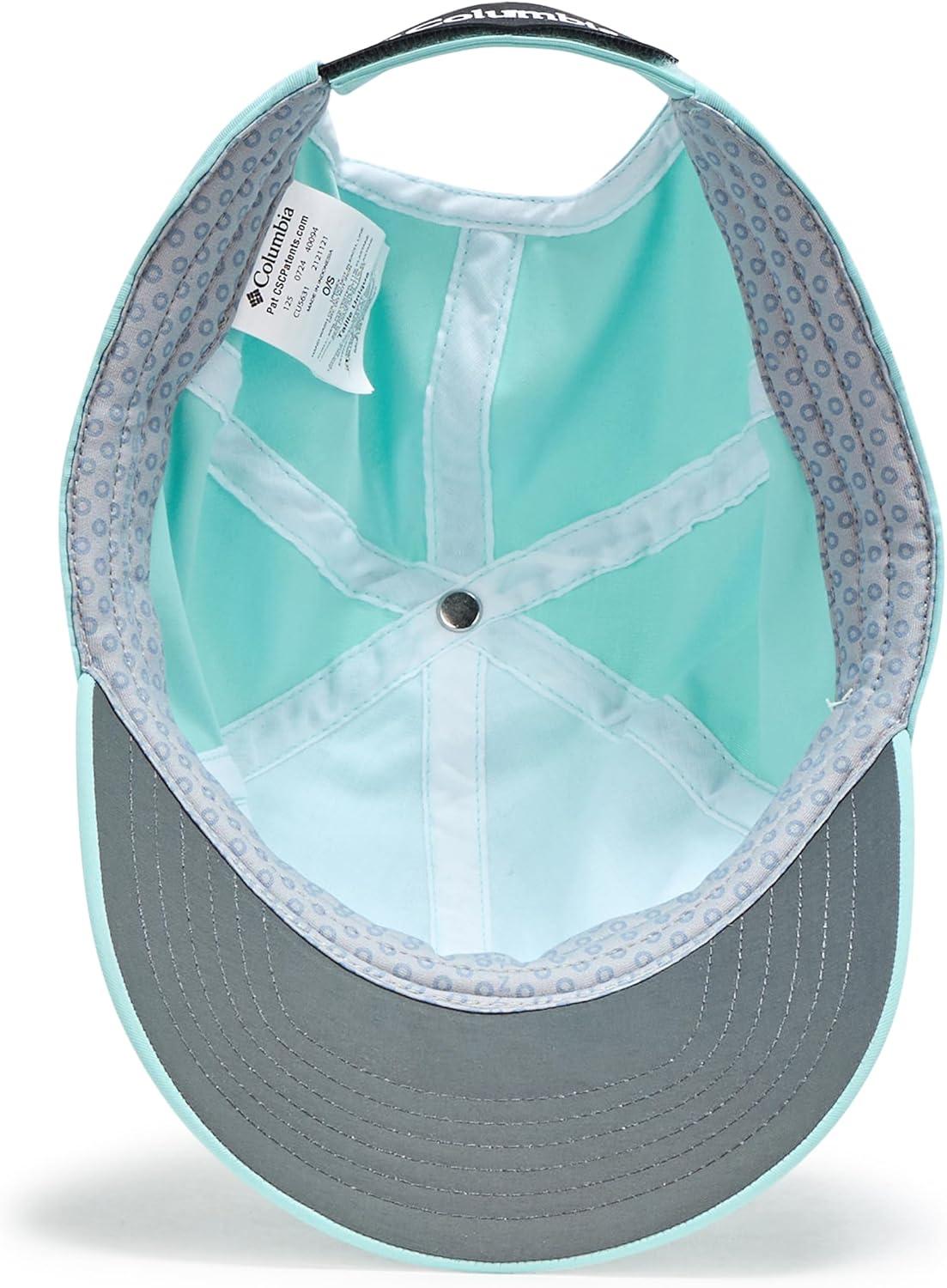 imageColumbia Unisex Adult Coolhead Iii Ball CapSpray