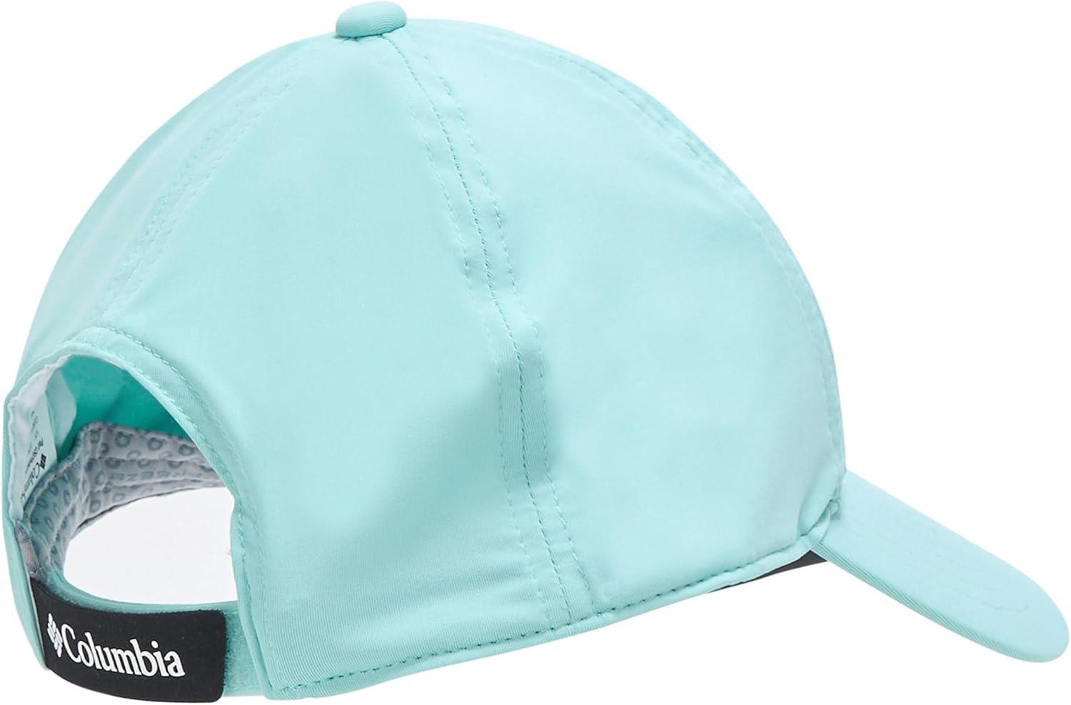 imageColumbia Unisex Adult Coolhead Iii Ball CapSpray