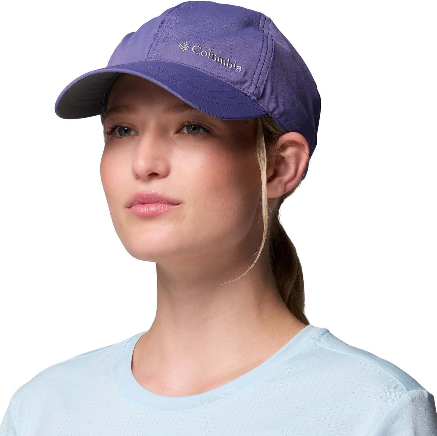imageColumbia Unisex Adult Coolhead Iii Ball CapStormwatch