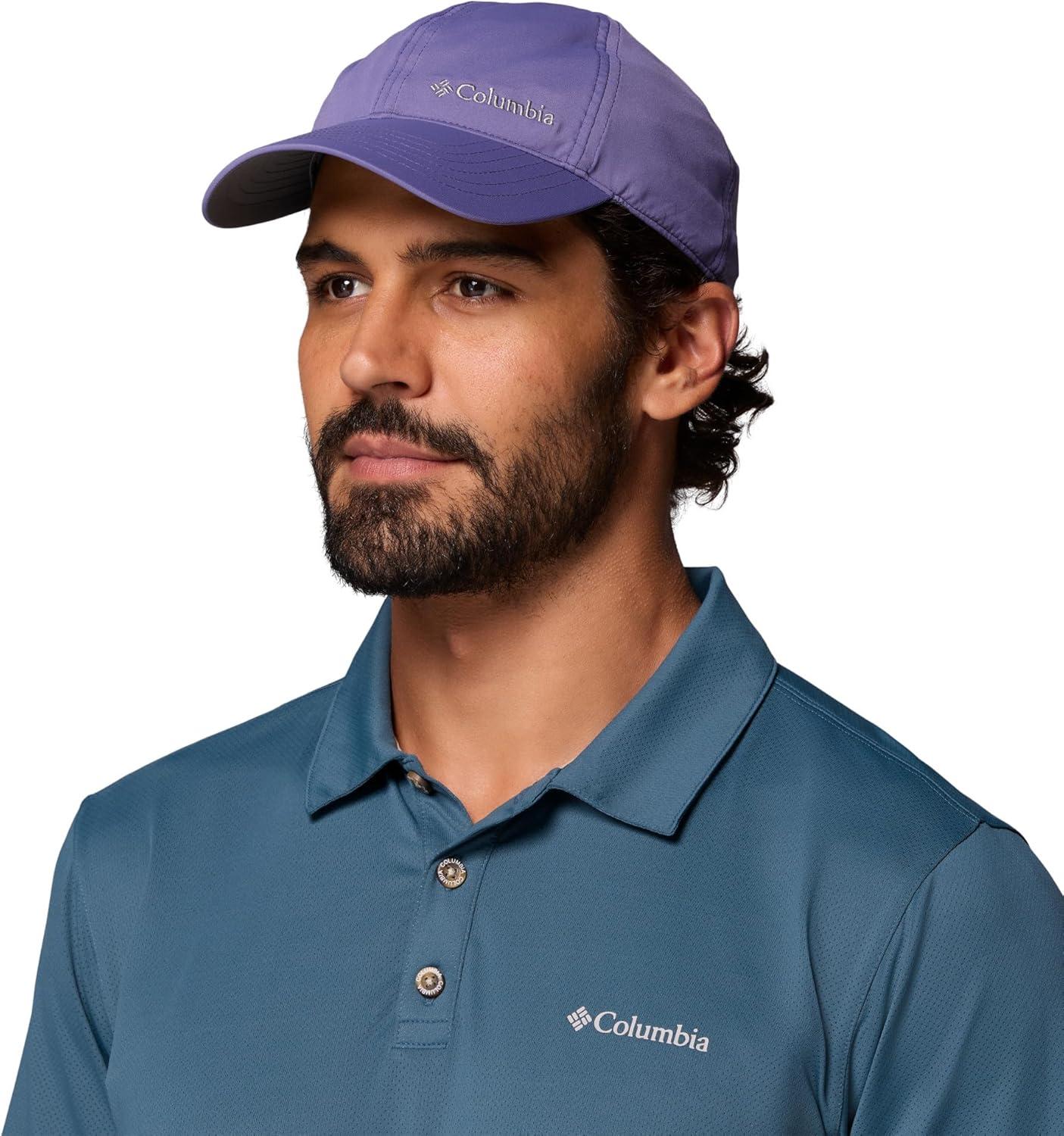 imageColumbia Unisex Adult Coolhead Iii Ball CapStormwatch